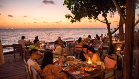 Phu Quoc Bar Rory for solos to meet each other!